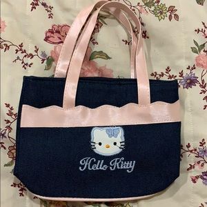 Hello Kitty purse